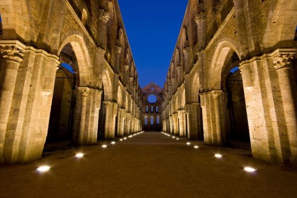 Abbazia di San Galgano