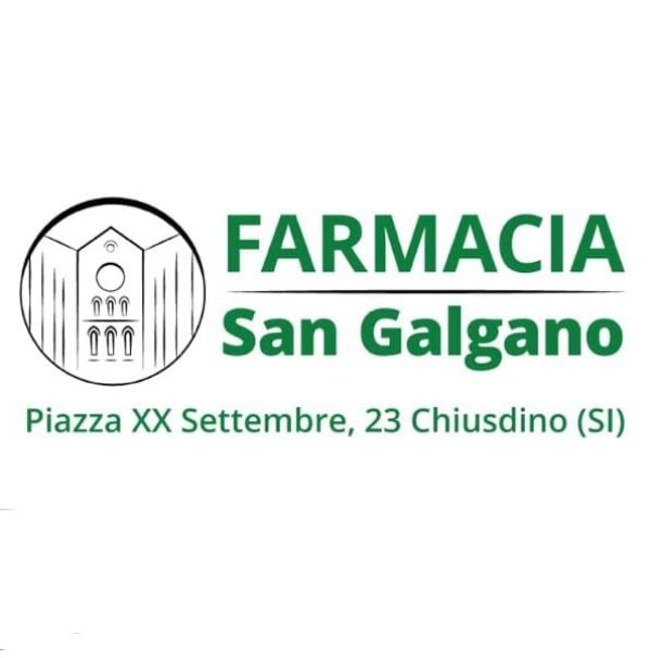 Farmacia San Galgano